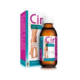 TEGOR CIR Jarabe 200ml