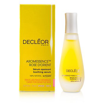 Decleor Aromessence Rose D'Orient Sérum Apaisant 15 mL