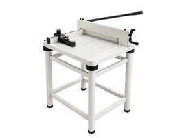 Q-connect Mesa para guillotina KF16916