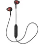 Auriculares Deportivos JVC Gummy Sport HA-EN10/ Jack 3.5/ Negros