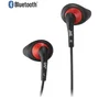 Auriculares Deportivos JVC Gummy Sport HA-EN10/ Jack 3.5/ Negros