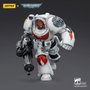 Joy Toy (CN) Warhammer 40,000 White Scars Terminator 3 con Power Fist y Assault Cannon