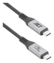 Act connectivity AC7452 Cable USB-C USB4 80 Gbps 240 W 1,5 m
