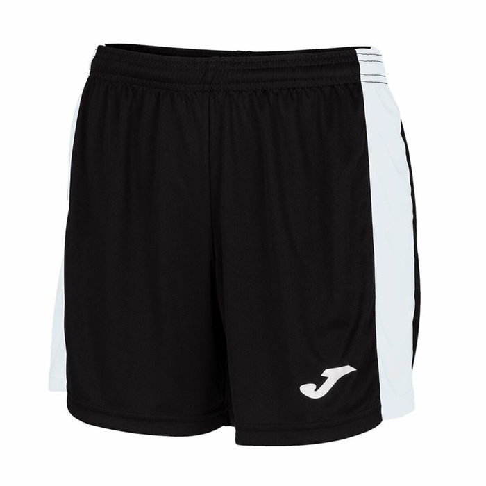 Pantalones Cortos Deportivos para Mujer Joma Sport Maximujer/Niña Pantalones Cortos Deportivos para Mujer Joma Sport Maximujer/Niña