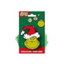 Cerdá Esponja 3D The Grinch Verde