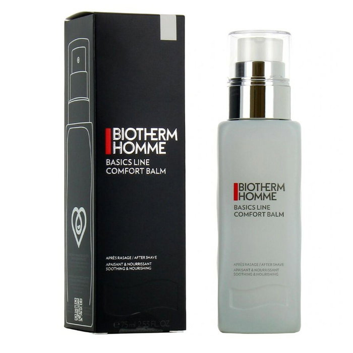 Biotherm Ultraconfort Crema Corporal Hidratante 75 mL Biotherm Ultraconfort Crema Corporal Hidratante 75 mL