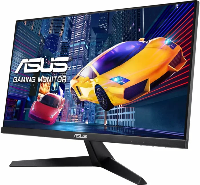 Asus VY249HGR Monitor EyeCare Gaming 23.8 IPS FHD 120Hz