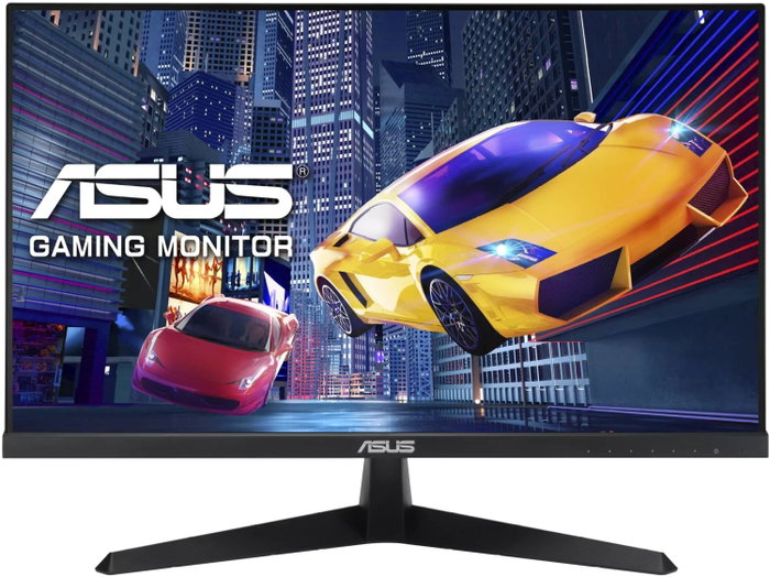 Asus VY249HGR Monitor EyeCare Gaming 23.8 IPS FHD 120Hz