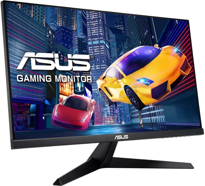 Asus VY249HGR Monitor EyeCare Gaming 23.8 IPS FHD 120Hz