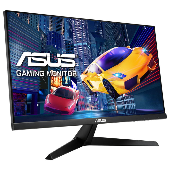 ASUS ProArt VY249HGR Monitor 60.5 cm (23.8") Full HD IPS 1920x1080, 1 ms, 120 Hz, Flicker-Free, Low Blue Light, Adaptive Sync, Negro