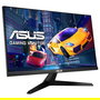 ASUS ProArt VY249HGR Monitor 60.5 cm (23.8") Full HD IPS 1920x1080, 1 ms, 120 Hz, Flicker-Free, Low Blue Light, Adaptive Sync, Negro