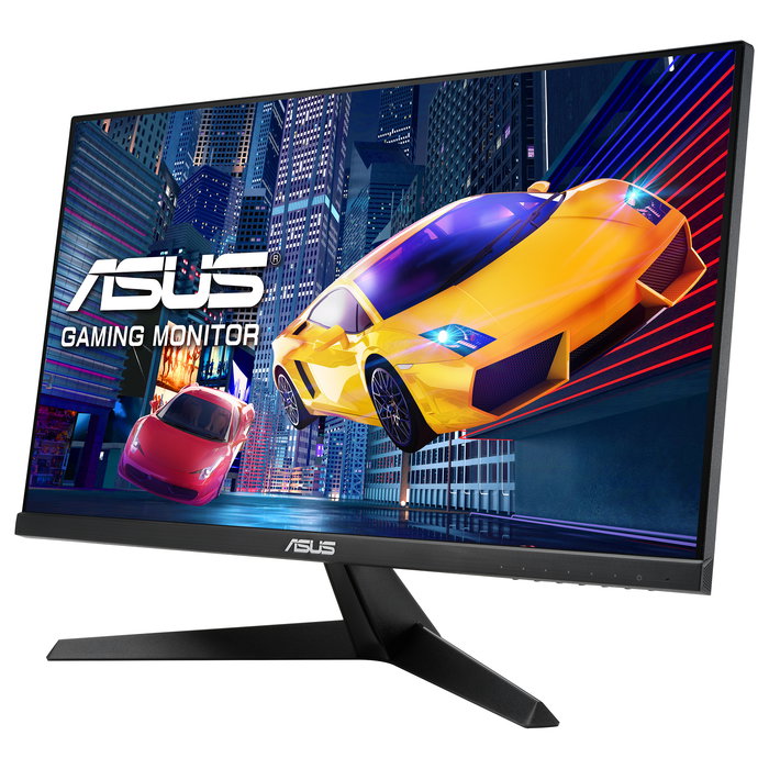 ASUS ProArt VY249HGR Monitor 60.5 cm (23.8") Full HD IPS 1920x1080, 1 ms, 120 Hz, Flicker-Free, Low Blue Light, Adaptive Sync, Negro