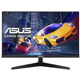 Asus Monitor EyeCare VY249HGR 23.8 pulg. Full HD 120 Hz IPS Negro