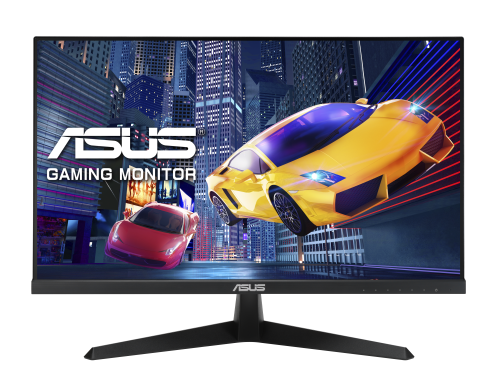 Asus VY249HGR Monitor EyeCare Gaming 23.8 IPS FHD 120Hz