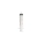 B. Braun Jeringa Omnifix 3 cuerpos 10ml Luer 100ud