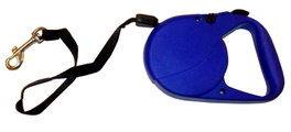 LAMS Correa Extensible para Perros 5 m W0121