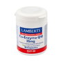 LAMBERTS Coenzima Q10 30 mg 60 cápsulas