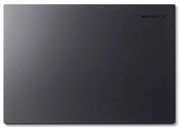 Acer Swift X14 - Ryzen AI 7 350 | 14.5" OLED táctil 2.8K 120Hz | 32GB RAM | 1TB SSD | RTX 5060 | Windows 11 Home