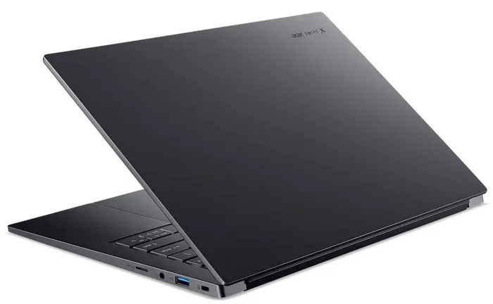 Acer Swift X14 - Ryzen AI 7 350 | 14.5" OLED táctil 2.8K 120Hz | 32GB RAM | 1TB SSD | RTX 5060 | Windows 11 Home