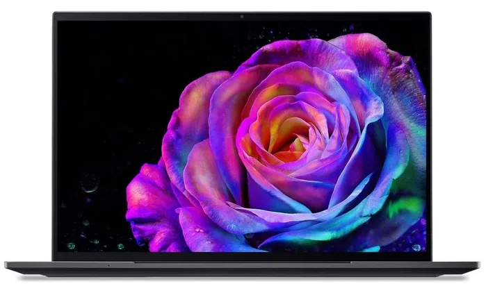 Acer Swift X14 - Ryzen AI 7 350 | 14.5" OLED táctil 2.8K 120Hz | 32GB RAM | 1TB SSD | RTX 5060 | Windows 11 Home