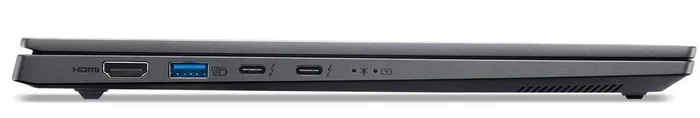 Acer Swift X14 - Ryzen AI 7 350 | 14.5" OLED táctil 2.8K 120Hz | 32GB RAM | 1TB SSD | RTX 5060 | Windows 11 Home