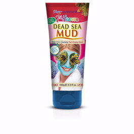MUD dead sea mask
