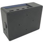 ALLNET Radxa ROCK 4C+ zbh. EcoPi Pro HP – Carcasa con ventilador activo