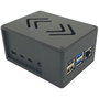 ALLNET Radxa ROCK 4C+ zbh. EcoPi Pro HP – Carcasa con ventilador activo