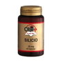 Obire Silicio 25 mg 90 cápsulas