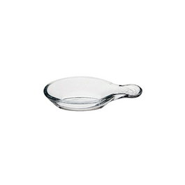 Pasabahce Bol Gastro Boutique con Asa 8x5 cm, Vidrio (Set de 24)