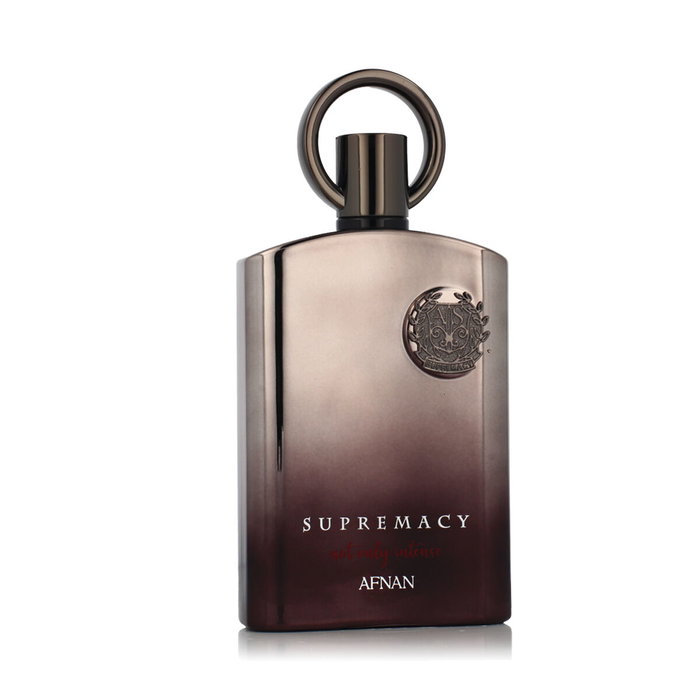 Afnan Perfumes Supremacy Not Only Intense Eau de Parfum 150ml Spray
