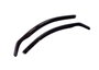 Heko Deflectores de Ventanilla Ref. 23309 para Mitsubishi Pajero/Shogun