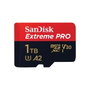 Sandisk Extreme PRO microSDXC 1TB 200MB/s