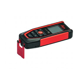 Leica DISTO D5 Package Medidor de distancia láser
