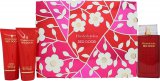 Elizabeth Arden Red Door Gift Set 100ml EDT + 100ml Shower Gel + 100ml Body Lotion Elizabeth Arden Red Door Gift Set 100ml EDT + 100ml Shower Gel + 100ml Body Lotion