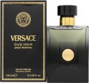 Versace Pour Homme Oud Noir Eau de Parfum 100 ml