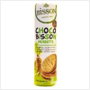 BISSON Galletas de Choco Bisson con Avellanas BIO 300gr