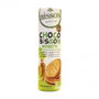 BISSON Galletas de Choco Bisson con Avellanas BIO 300gr
