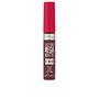 Rimmel London Lasting Mega Matte liquid lip colour #810-plum, Labial Líquido Mate de Larga Duración 7,4 ml