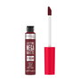 Rimmel London Lasting Mega Matte liquid lip colour #810-plum, Labial Líquido Mate de Larga Duración 7,4 ml