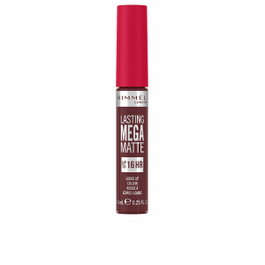 Rimmel London Lasting Mega Matte Labial Líquido 810-plum this show