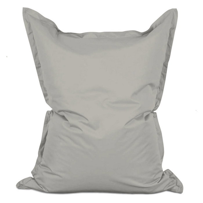Atelier Del Sofa Puff Gigante 140x180 cm Gris Humo Atelier Del Sofa Puff Gigante 140x180 cm Gris Humo