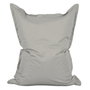 Atelier Del Sofa Puff Gigante 140x180 cm Gris Humo