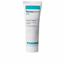 Tensoderm Scrub Exfoliante y Limpiador 50 ml