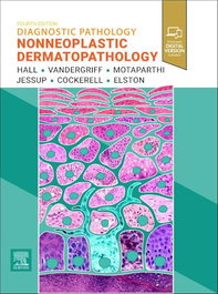 ELSEVIER UK DIAGNOSTIC PATHOLOGY:NONNEOPLASTIC DERMATOPATHOLOGY