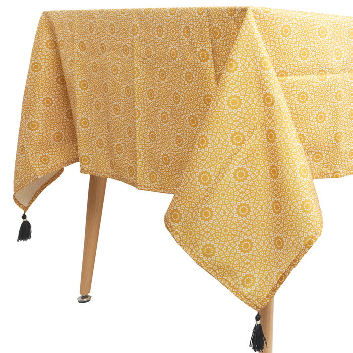 Home Deco Factory Mantel Mirage 140x240 cm Home Deco Factory Mantel Mirage 140x240 cm