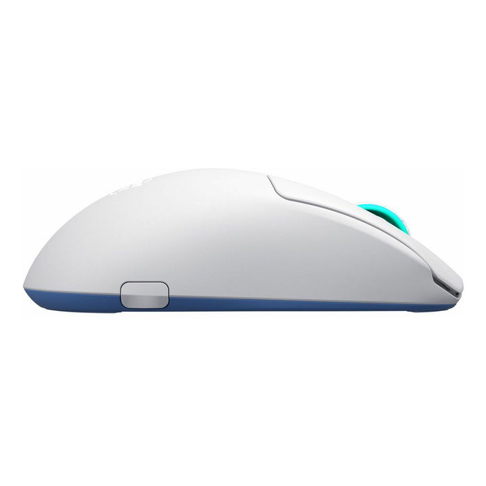 Cherry XTRFY M68 Wireless Ratón Inalámbrico Blanco 26000 DPI