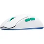 Cherry Ratón Inalámbrico para Juegos XTRFY M68 WIRELESS Ultraligero 2.4GHz Simétrico Blanco XTR1731630576004