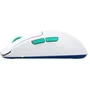 Cherry Ratón Inalámbrico para Juegos XTRFY M68 WIRELESS Ultraligero 2.4GHz Simétrico Blanco XTR1731630576004