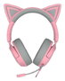 Razer Kraken Kitty V3 X Quartz Rosa